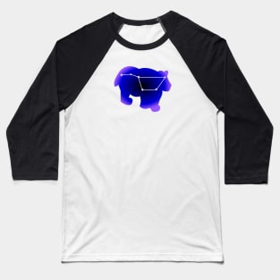 Ursa Major Baseball T-Shirt